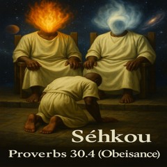 Proverbs 30 4 Obeisance