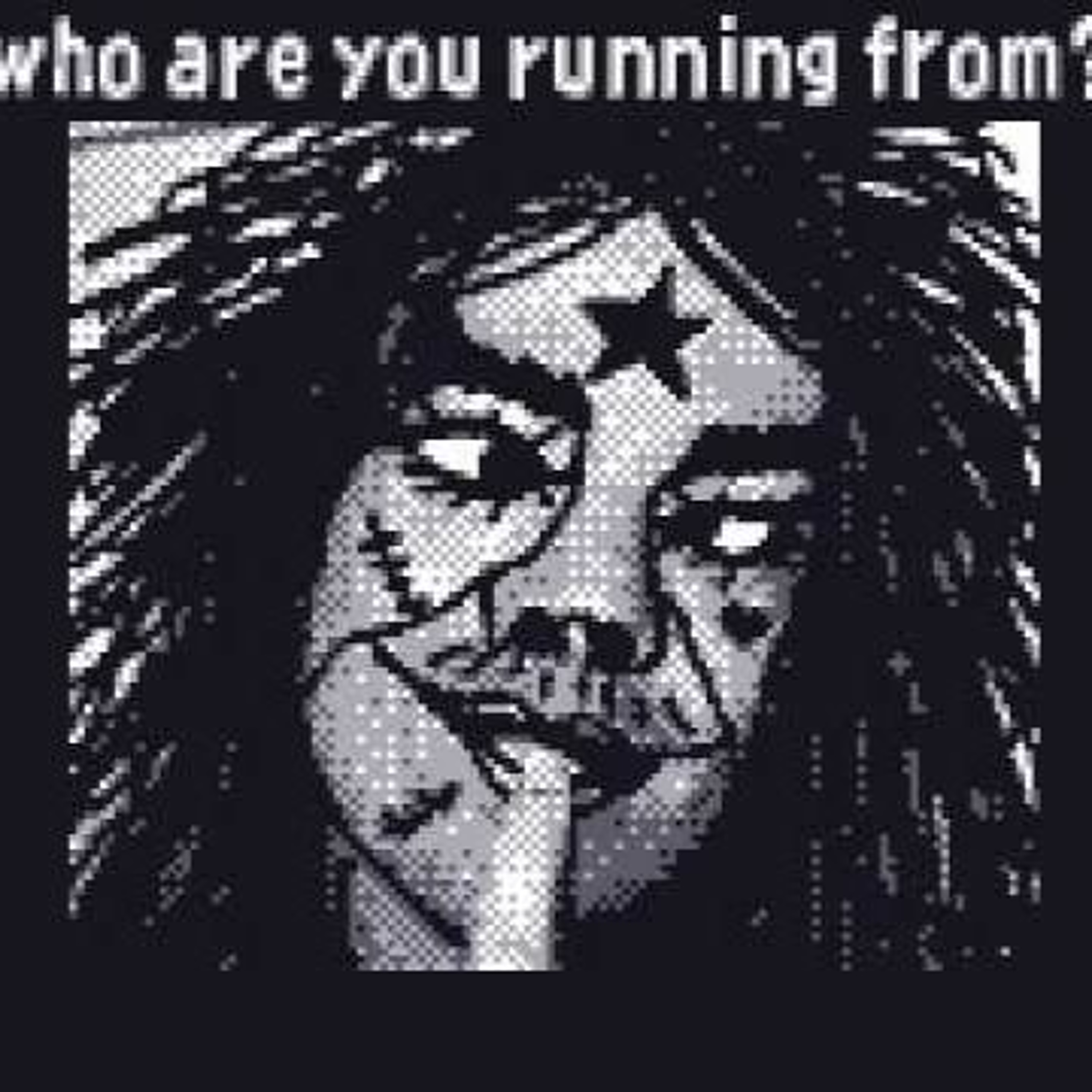 Gameboy Camera Shoot 1 [BEEPBOX | REMIX] episode artwork