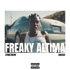 streetkevn - freaky altima