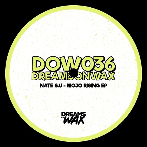 Nate S.U. - Universito (Original Mix)