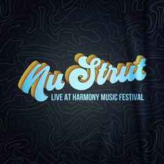 Nu Strut - Live @ Harmony Music Festival