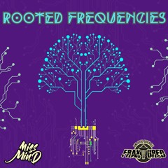 Rooted Frequencies - Breaks Mix