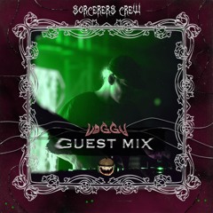 LOGGA - Guest Mix [SORCERERS CREW]