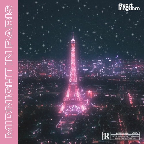 Midnight In Paris (Freestyle) (Prod. JpBeatz)