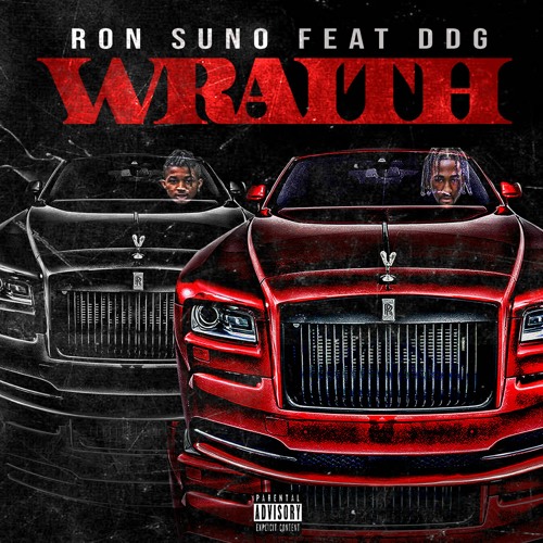 Wraith (feat. DDG)