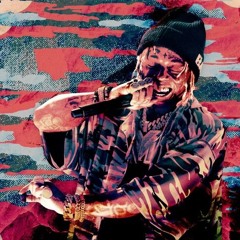 Lil Wayne - Bash Money (Lofi Remix)