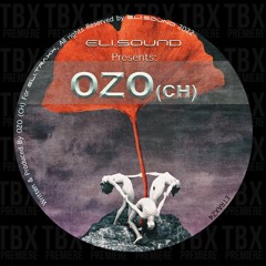 Premiere: OZO - Treibstoffmangel (Outsider (RU) & Natali F Reinterpretion) [eli.traxx]