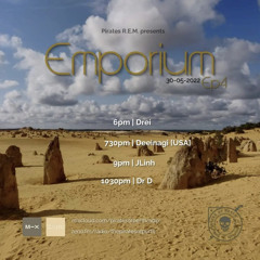 Emporium Guest Mix-deeinagi