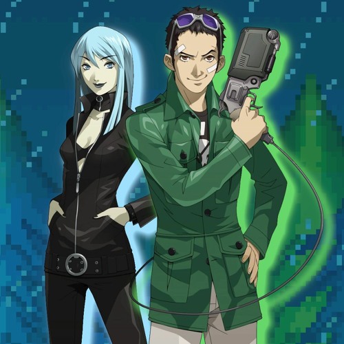 Battle For Control (Mashup)