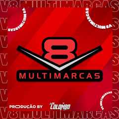 01 - V8 MULTIMARCAS VOL19