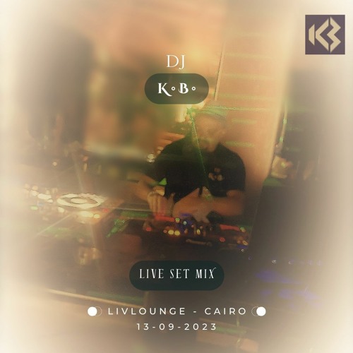 LivLounge Event (13-Sep-23)- Live Set Mix