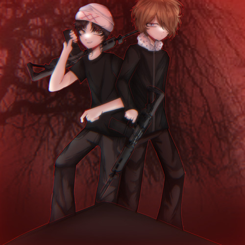 In My Dreams w/444pluto (ichigo)