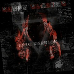 Epic Warrior - Ronny Richter Edit 💙❤️