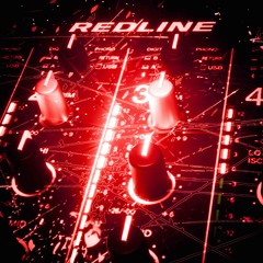 HURTBOX & AKIRAH - REDLINE