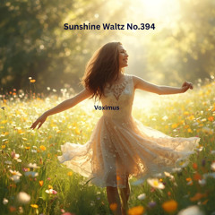 Sunshine Waltz No.394 (Original Composition)