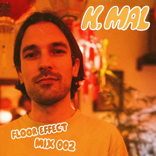 Mix 002 - K.Mal