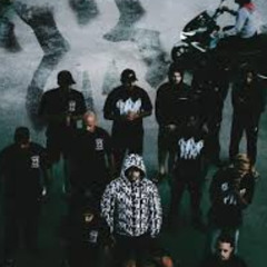 # Um Passo de Cada Vez - Raflow (Speed Up + Grave)