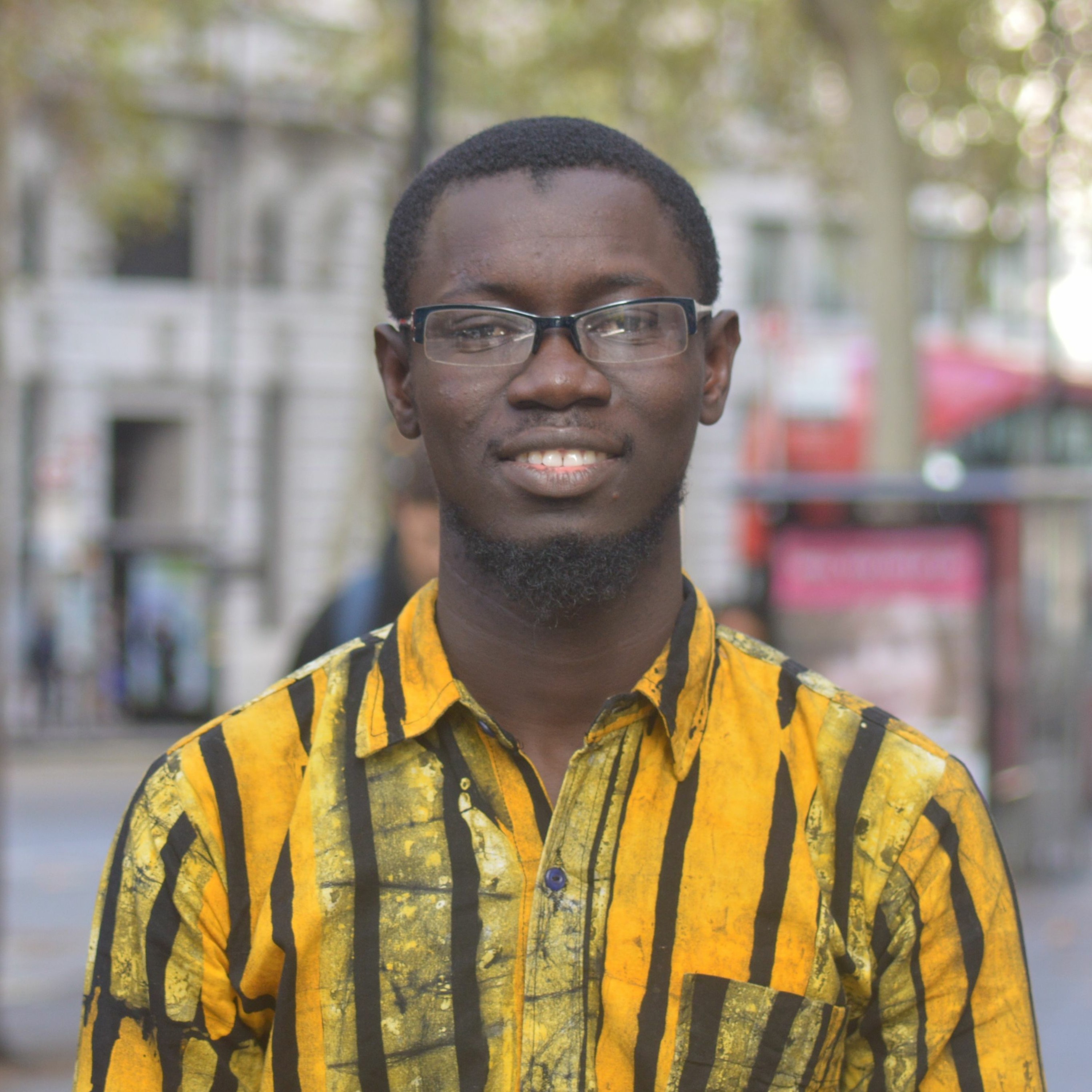 ALC Pan-African Radio