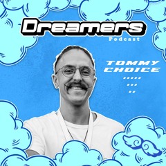 Dreamcast #007 - Tommy Choice