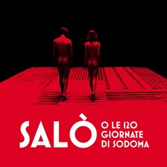 "Valzer di mezzanotte" the unknown piano waltz from "Salo or the 120 Days"