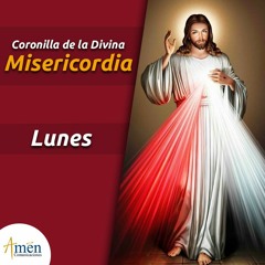 Stream Padre Carlos Yepes | Listen to CORONILLA DE LA DIVINA MISERICORDIA  playlist online for free on SoundCloud