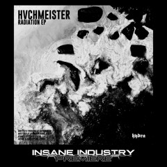 𝐏𝐑𝐄𝐌𝐈𝐄𝐑𝐄 | HVCHMEISTER - Nebel (Koreya Remix)[HYD07]