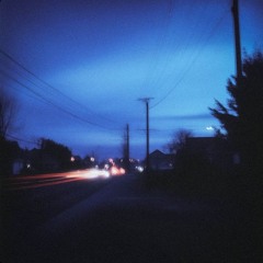 Time To Stop (w/umbrella corp)