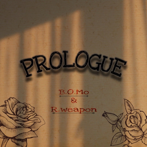Prolog  feat. R.weapon  demo