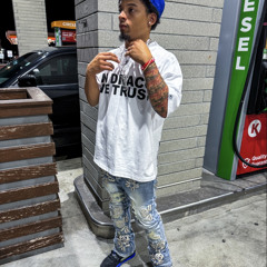 How I Vent (prod. hoodrixh)