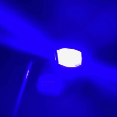 Blue Light Special