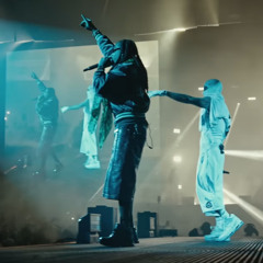 Quavo, Yeat & BNYX - NEW TRIP (Instrumental)