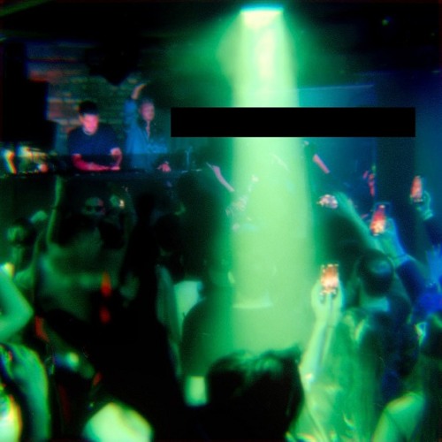 Spybar 5.5.2023 [with Worakls]