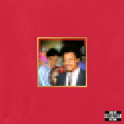 Filthy Frank Vs Eric Andre. rap battle. by fightmarker