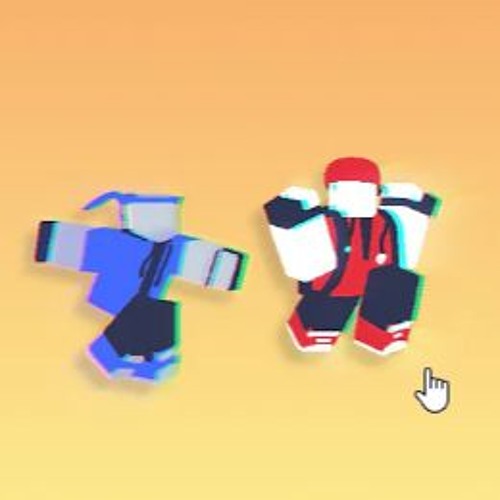 CRASHPARTY - untitled tag game ost