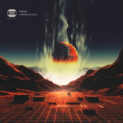 Friske - Late Night - REQLP01