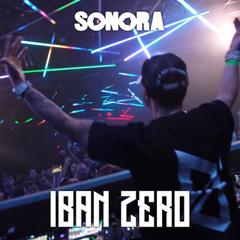 Iban Zero - Live Hard Techno / Schranz Set @ Sala Sonora (Bilbao)