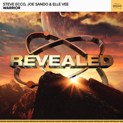 Warrior (Extended Mix)