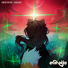 Opening Night