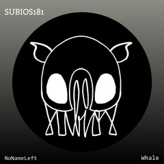 Whale (Original Mix)