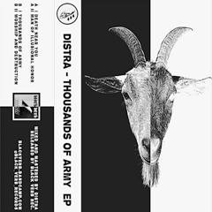 Distra - Death Near You