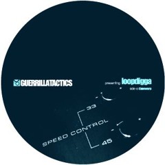 Loopdigga -  Timewarp