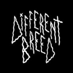 Different Breed ft.Drathekid