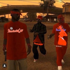 Trap All Night (prod. Yhungkevo)