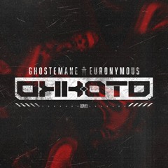 GHOSTEMANE - Euronymous (OKKOTO Remix) FREE DOWNLOAD