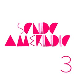 Sonido Amerindio 3. Voces y cantos