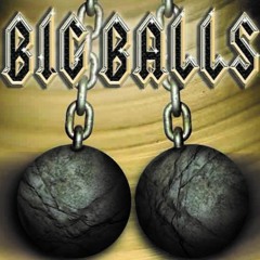 MalFunkShun - Big Balls V3