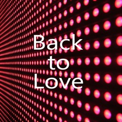 Danni Toscani - Back To Love