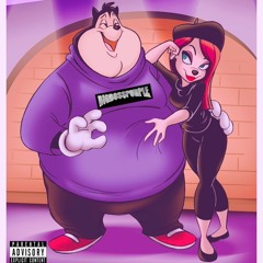 Can't Leave Her Alone (Purpmix)