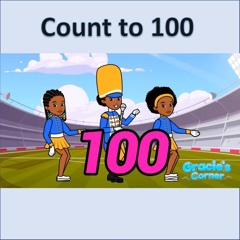 Count to 100