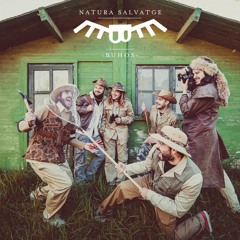 Brama (feat. David Rosell)